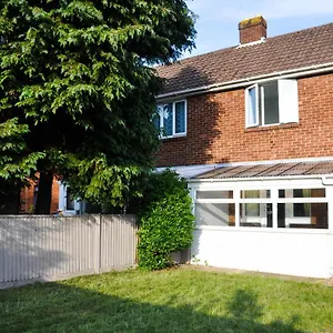 St James House Holiday home Southampton