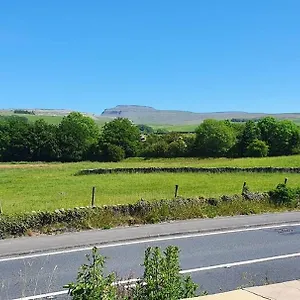 Rucastle Apartment Ingleton (North Yorkshire)