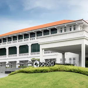 Oasia Sentosa By Far East Hospitality Hotel Singapore