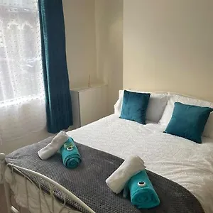 1, 38 Sneinton Hermitage Ng2 4bs Apartment