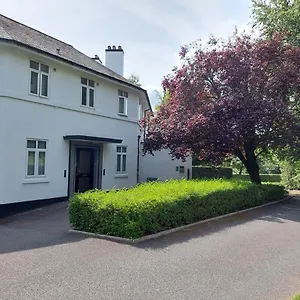 Cripps Annexe Homestay