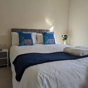 A Nice Place Homestay Bournemouth